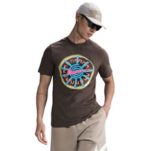 Load image into Gallery viewer, Nike Mens Sportswear Tee - Brown Shade
