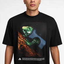Load image into Gallery viewer, Nike Mens ACG Dri-Fit Tee - Black