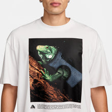 Load image into Gallery viewer, Nike Mens ACG Dri-Fit Tee - Summit White