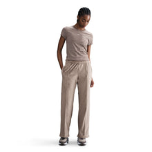 Load image into Gallery viewer, Nike Womens Sportswear Chill Knit Pants - Mink Brown