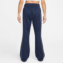 Load image into Gallery viewer, Nike Womens Sportswear Windrunner Pants - Midnight Navy