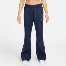 Load image into Gallery viewer, Nike Womens Sportswear Windrunner Pants - Midnight Navy