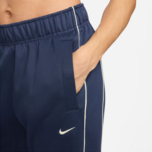 Load image into Gallery viewer, Nike Womens Sportswear Windrunner Pants - Midnight Navy