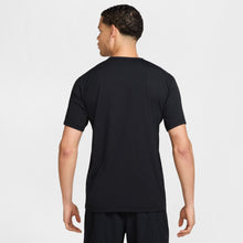 Load image into Gallery viewer, Nike Mens Hyverse Tee - Black/White
