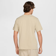 Load image into Gallery viewer, Nike Mens Hyverse Tee - Desert Khaki
