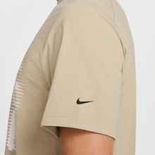Load image into Gallery viewer, Nike Mens Hyverse Tee - Desert Khaki