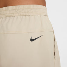 Load image into Gallery viewer, Nike Mens Form Shorts - Desert Khaki