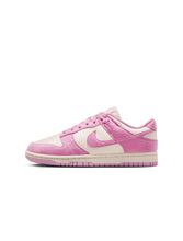Load image into Gallery viewer, Nike Womens Dunk Low - Pink Rise