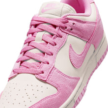 Load image into Gallery viewer, Nike Womens Dunk Low - Pink Rise