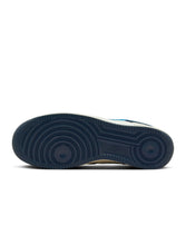 Load image into Gallery viewer, Nike Mens Air Force 1 '07 -  Armory Navy/Baltic Blue