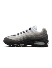 Load image into Gallery viewer, Nike Mens Air Max 95 OG - Black/Medium Ash