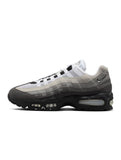 Nike Mens Air Max 95 OG - Black/Medium Ash