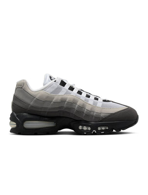 Nike Mens Air Max 95 OG - Black/Medium Ash