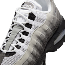 Load image into Gallery viewer, Nike Mens Air Max 95 OG - Black/Medium Ash