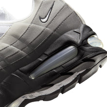 Load image into Gallery viewer, Nike Mens Air Max 95 OG - Black/Medium Ash