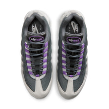 Load image into Gallery viewer, Nike Mens Air Max 95 Big Bubble OG - Photon Dust/Bright Violet