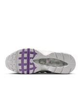 Load image into Gallery viewer, Nike Mens Air Max 95 Big Bubble OG - Photon Dust/Bright Violet