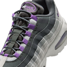 Load image into Gallery viewer, Nike Mens Air Max 95 Big Bubble OG - Photon Dust/Bright Violet