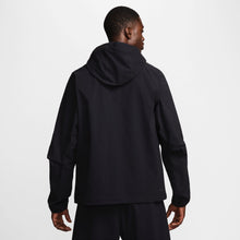 Load image into Gallery viewer, Nike Mens Tech Woven Jacket - Black
