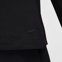 Load image into Gallery viewer, Nike Mens Tech Woven Jacket - Black