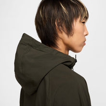 Load image into Gallery viewer, Nike Mens Tech Woven Jacket - Sequoia