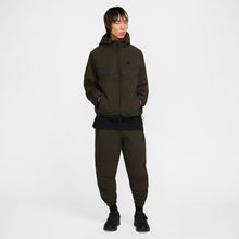 Load image into Gallery viewer, Nike Mens Tech Woven Jacket - Sequoia