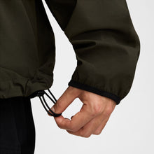 Load image into Gallery viewer, Nike Mens Tech Woven Jacket - Sequoia