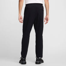 Load image into Gallery viewer, Nike Mens Woven Pants - Black