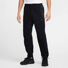 Load image into Gallery viewer, Nike Mens Woven Pants - Black