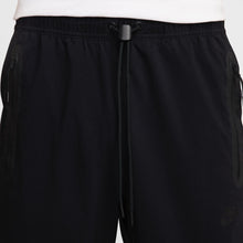 Load image into Gallery viewer, Nike Mens Woven Pants - Black