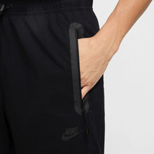 Load image into Gallery viewer, Nike Mens Woven Pants - Black