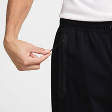 Load image into Gallery viewer, Nike Mens Woven Pants - Black