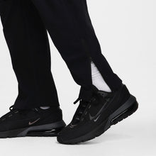 Load image into Gallery viewer, Nike Mens Woven Pants - Black