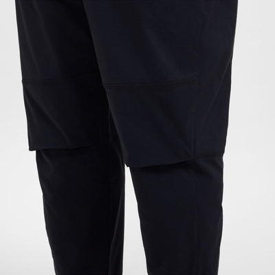 Nike Mens Woven Pants - Black