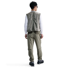 Load image into Gallery viewer, Nike Mens Tech Woven Pants - Light Army