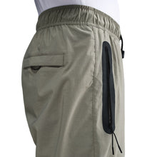 Load image into Gallery viewer, Nike Mens Tech Woven Pants - Light Army