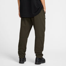 Load image into Gallery viewer, Nike Mens Tech Woven Pants - Sequoia/Black