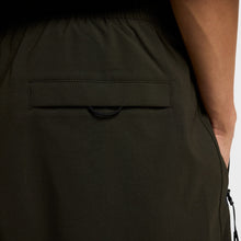Load image into Gallery viewer, Nike Mens Tech Woven Pants - Sequoia/Black