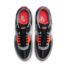 Load image into Gallery viewer, Nike Mens Air Max 90 Premium - Carboned Fiber Infrared