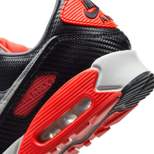 Load image into Gallery viewer, Nike Mens Air Max 90 Premium - Carboned Fiber Infrared