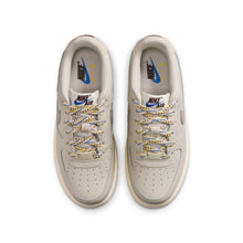 Load image into Gallery viewer, Nike Big Kids Air Force 1 LV8 1 - Orewood Brown