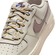 Load image into Gallery viewer, Nike Big Kids Air Force 1 LV8 1 - Orewood Brown