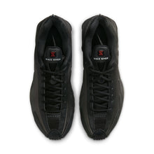 Load image into Gallery viewer, Nike Mens Shox R4 - Black