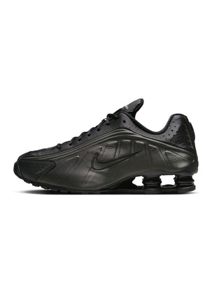 Nike Mens Shox R4 - Black
