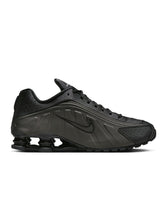 Load image into Gallery viewer, Nike Mens Shox R4 - Black
