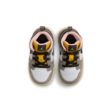 Load image into Gallery viewer, Air Jordan (TD) 1 Mid SE - Cave Stone