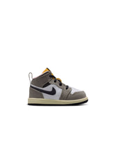 Load image into Gallery viewer, Air Jordan (TD) 1 Mid SE - Cave Stone