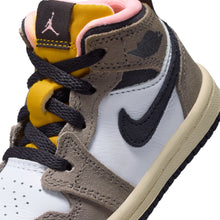 Load image into Gallery viewer, Air Jordan (TD) 1 Mid SE - Cave Stone