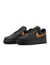 Load image into Gallery viewer, Nike Mens Air Force 1 '07 Lv8 - Black/Desert Ochre