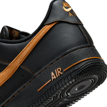Load image into Gallery viewer, Nike Mens Air Force 1 '07 Lv8 - Black/Desert Ochre
